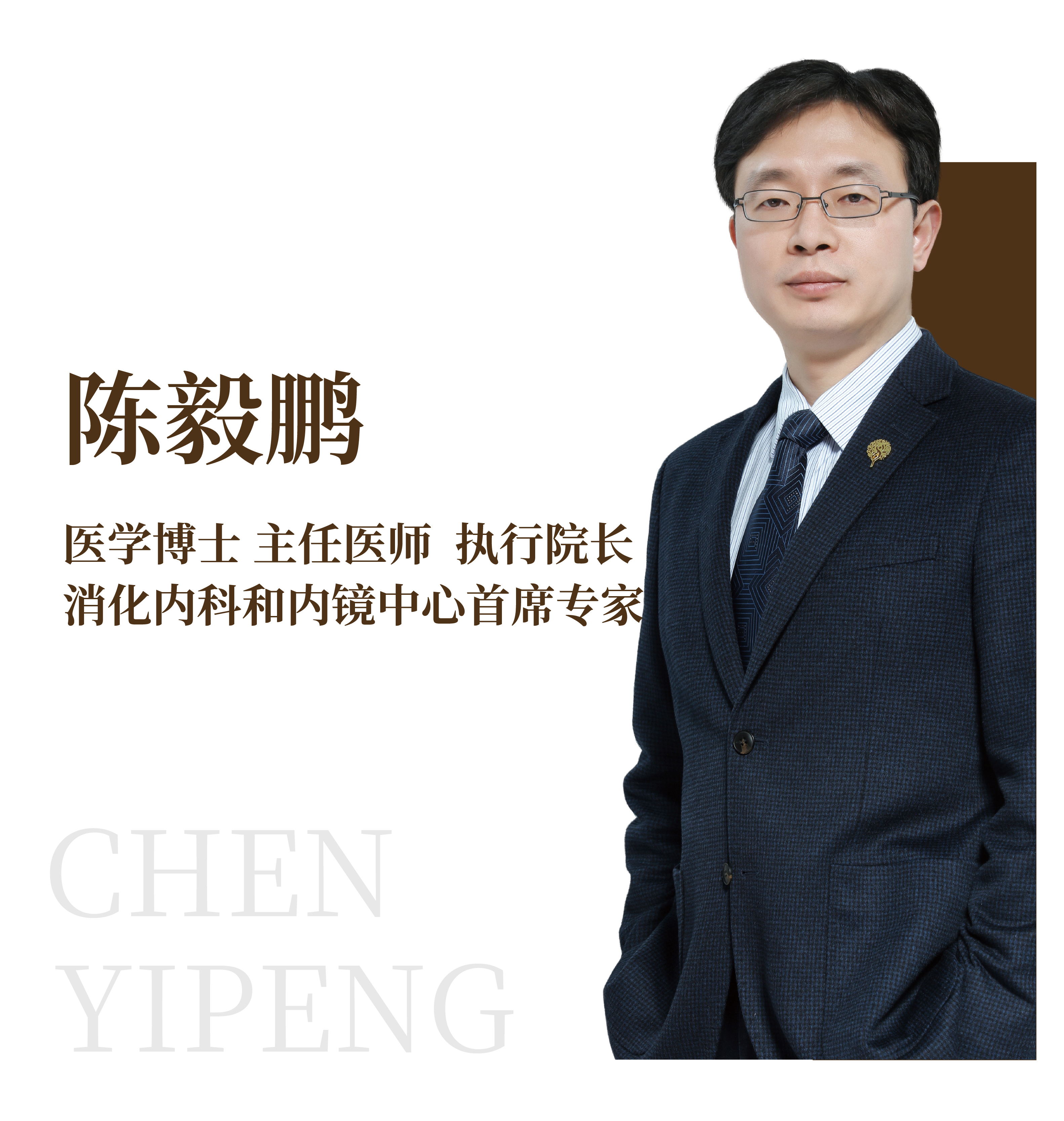 陈毅鹏